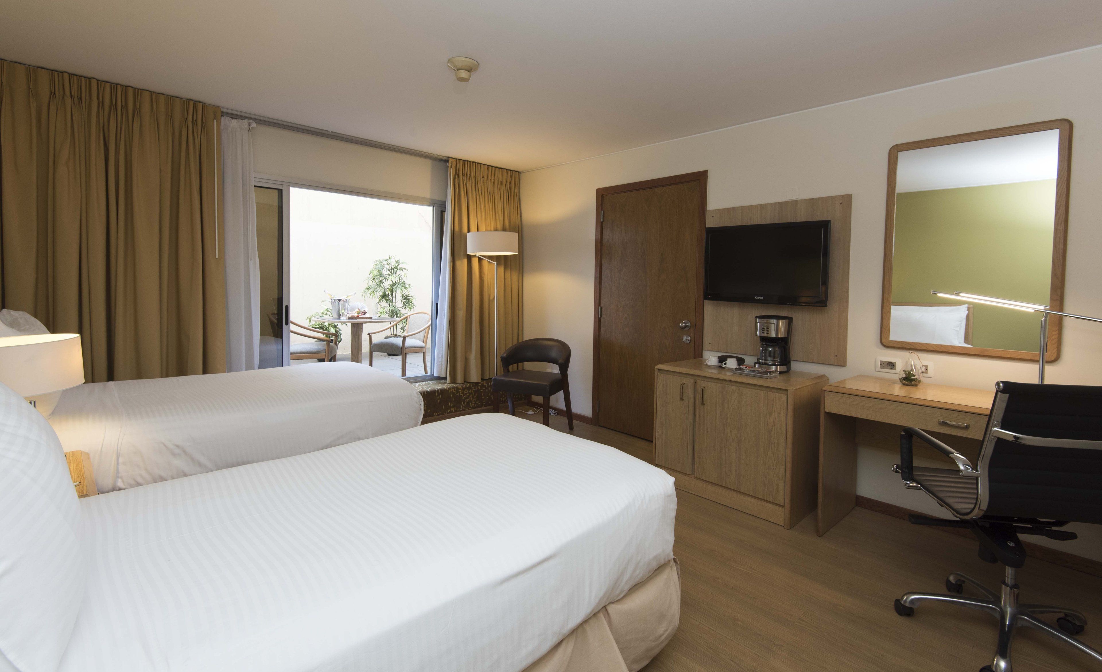 Foto - Holiday Inn Montevideo by IHG