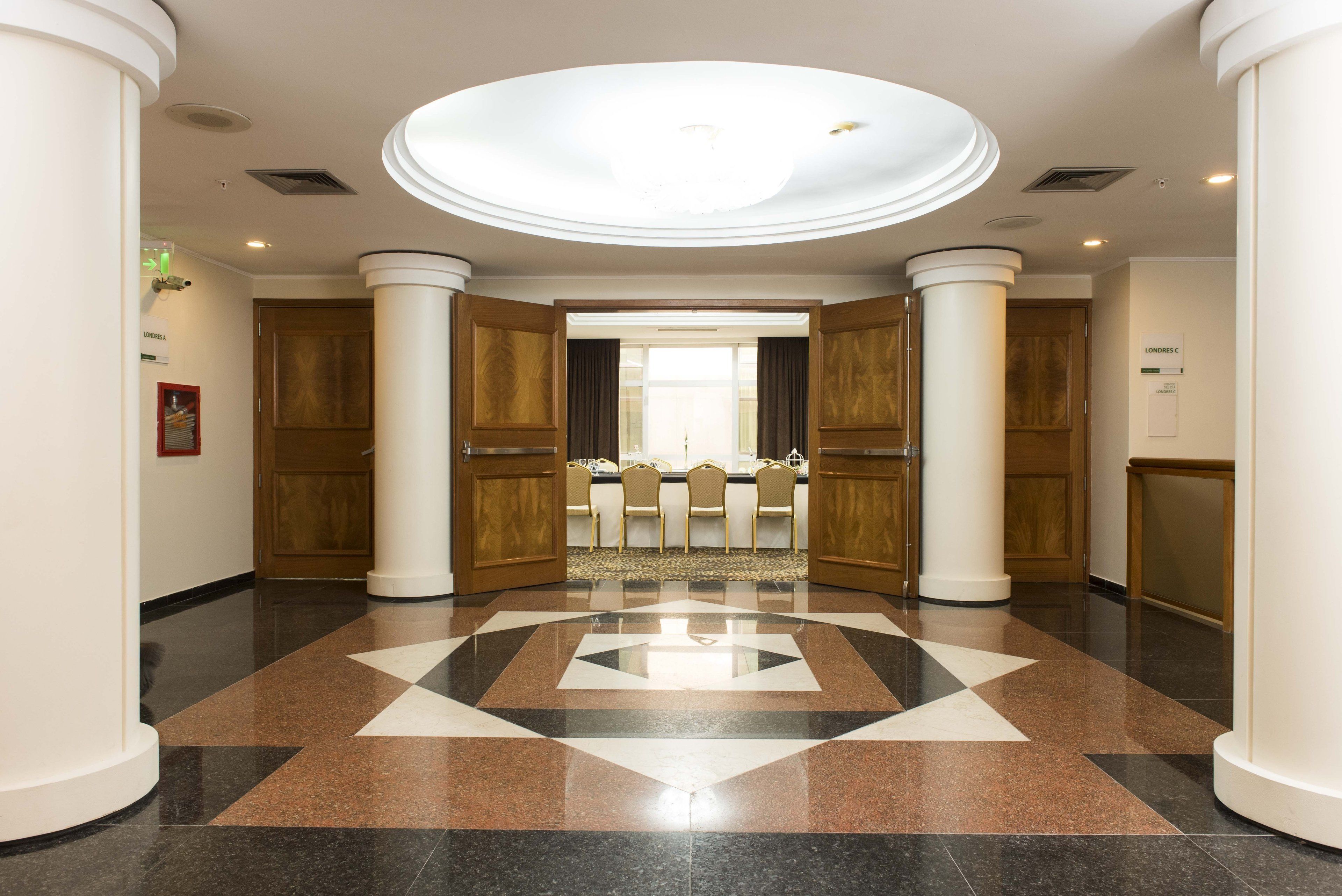 Foto - Holiday Inn Montevideo by IHG