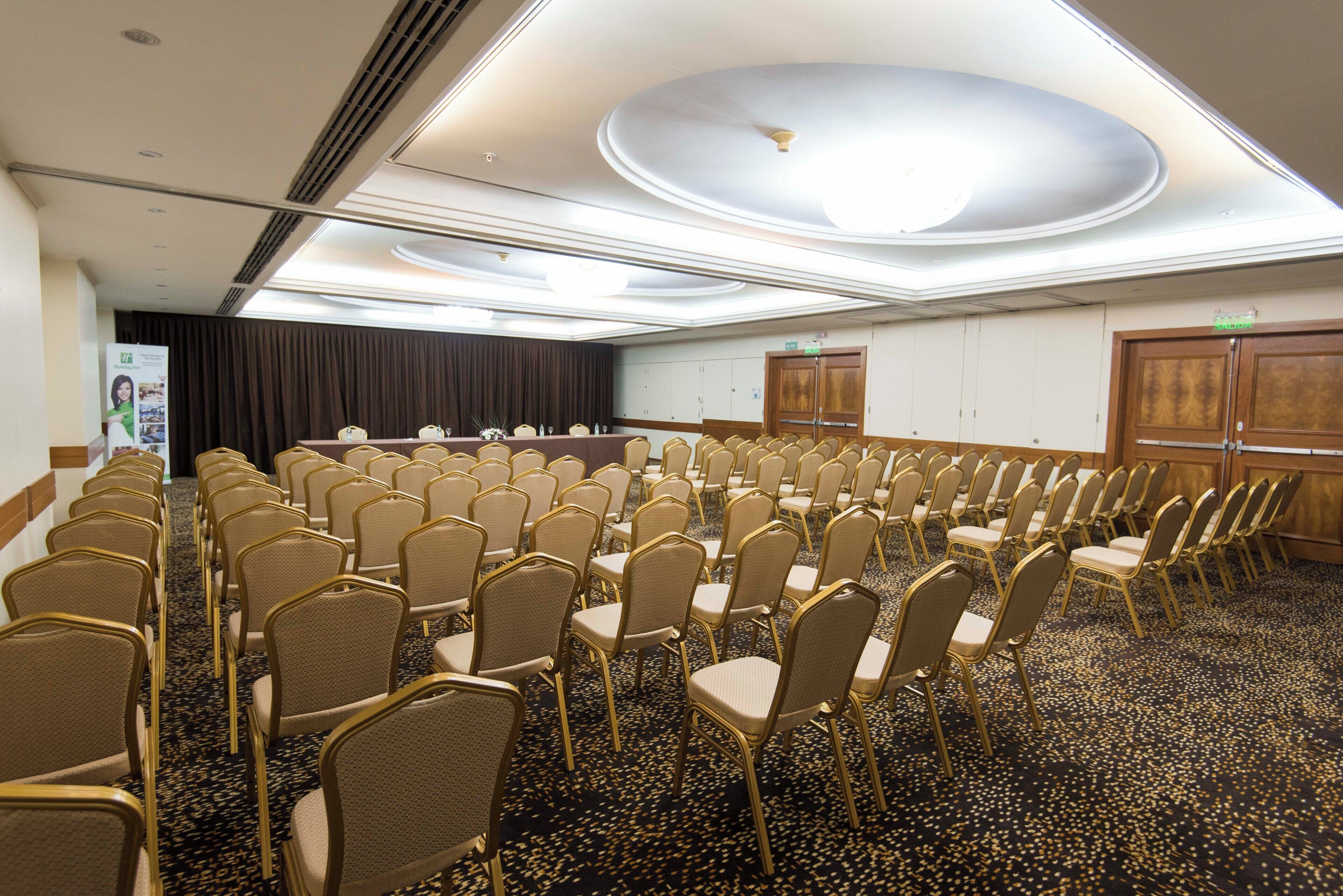 Foto - Holiday Inn Montevideo by IHG