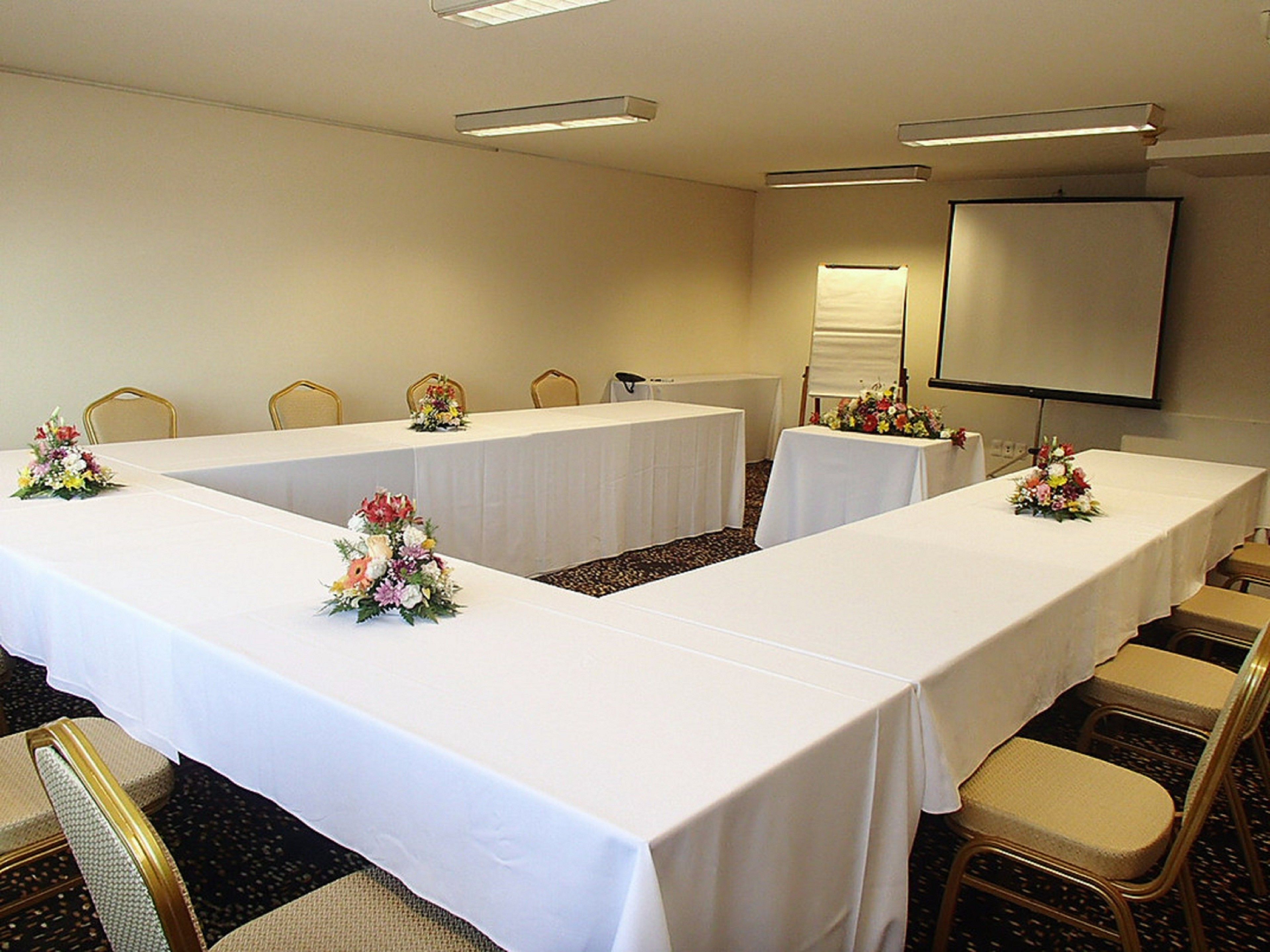 Foto - Holiday Inn Montevideo by IHG