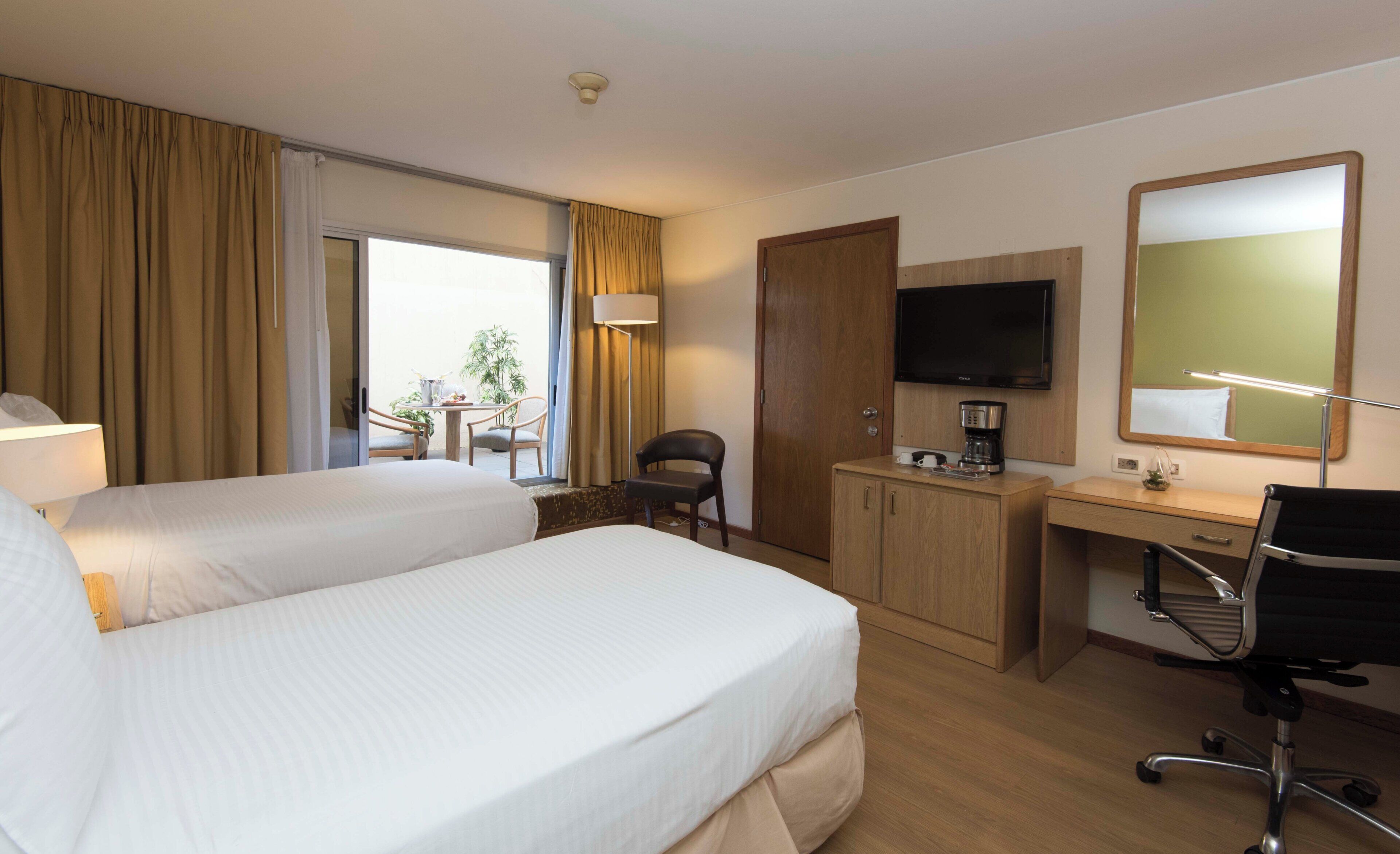 Foto - Holiday Inn Montevideo by IHG