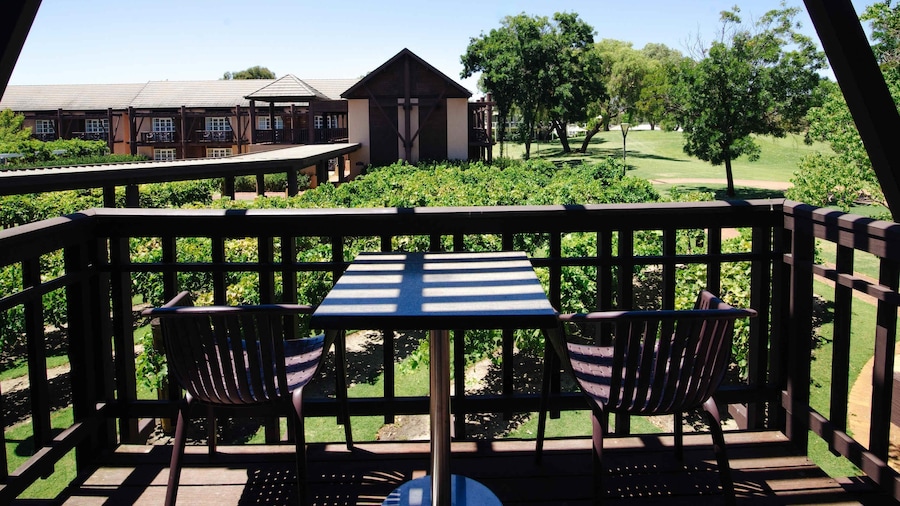 Novotel Vines Resort Swan Valley