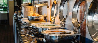 โนโวเทล สวอน วัลเลย์ ไวเนส รีสอร์ท