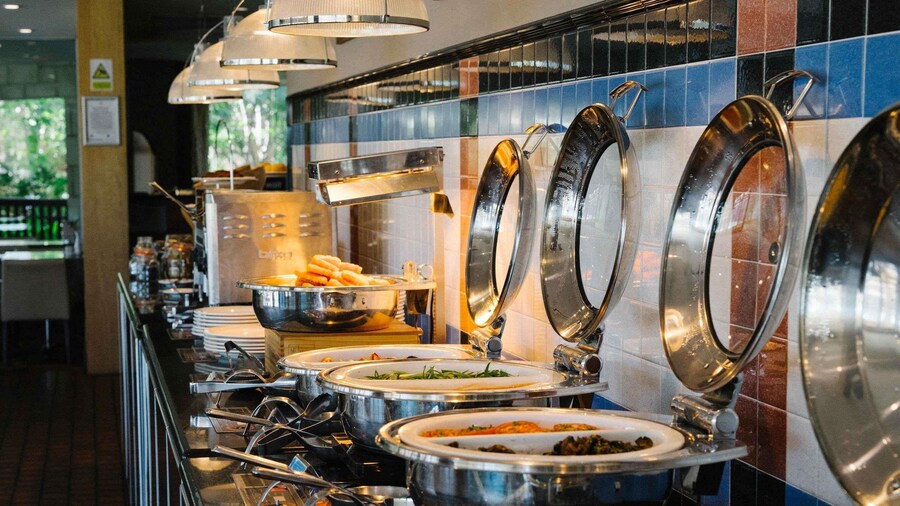 Novotel Swan Valley Vines Resort