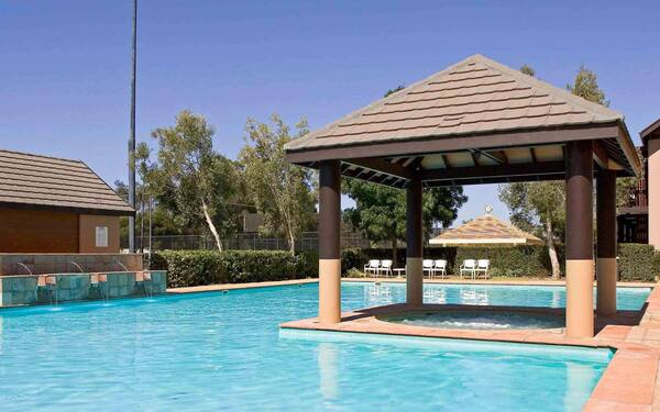 Novotel Vines Resort Swan Valley
