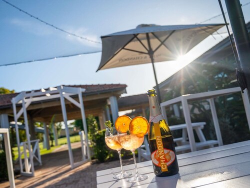 Novotel Vines Resort Swan Valley