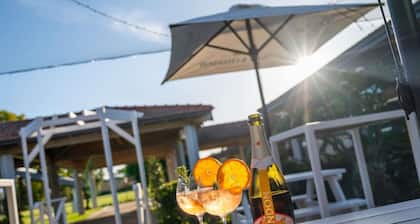 Novotel Vines Resort Swan Valley