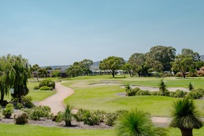 Front of property - Novotel Swan Valley Vines Resort (The Vines)