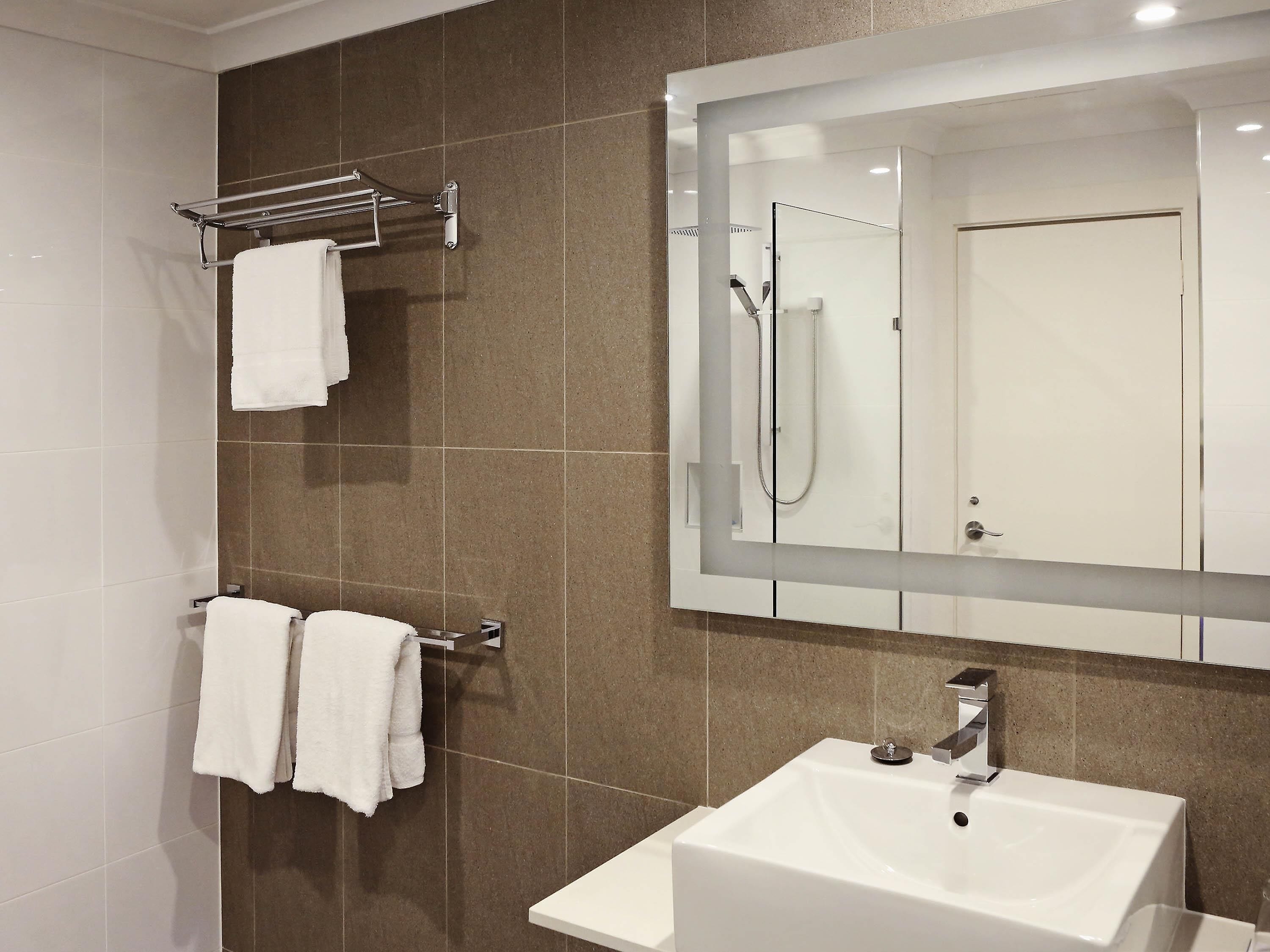 In-room safe, desk, blackout curtains, iron/ironing board