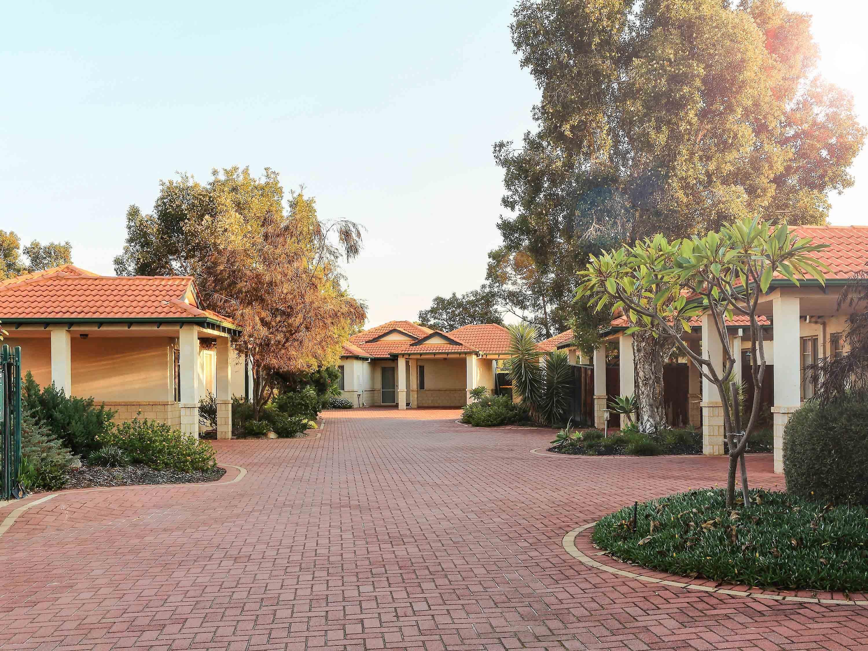 Villa, 2 Bedrooms | In-room safe, desk, blackout curtains, iron/ironing board