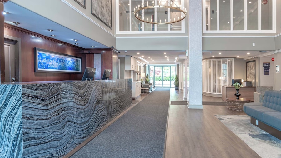 Sandman Hotel Langley