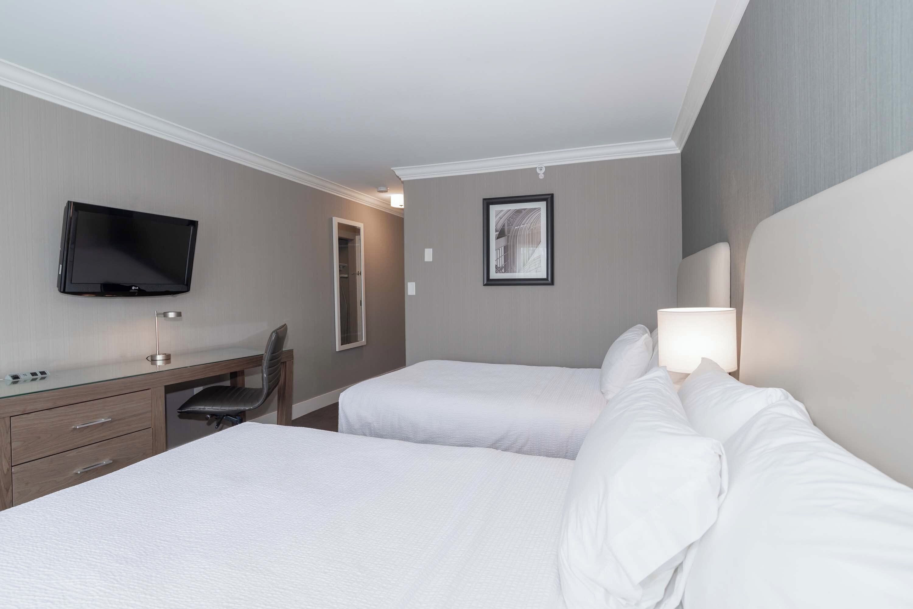 Photo - Sandman Hotel Langley