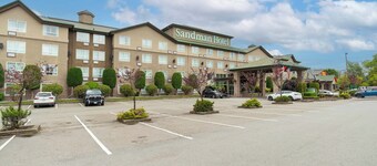 Sandman Hotel Langley