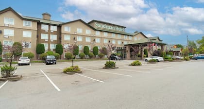 Sandman Hotel Langley