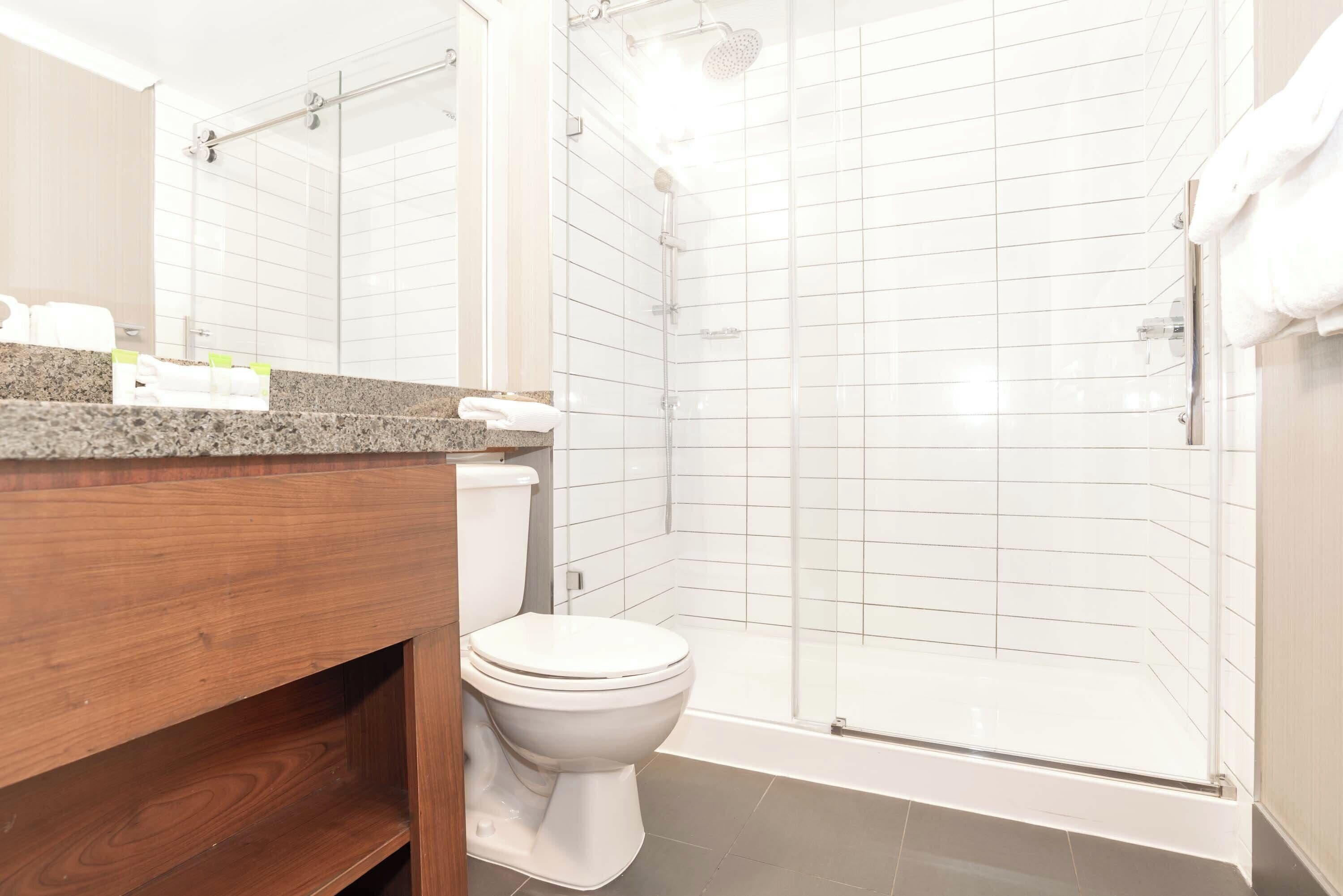 Photo - Sandman Hotel Langley