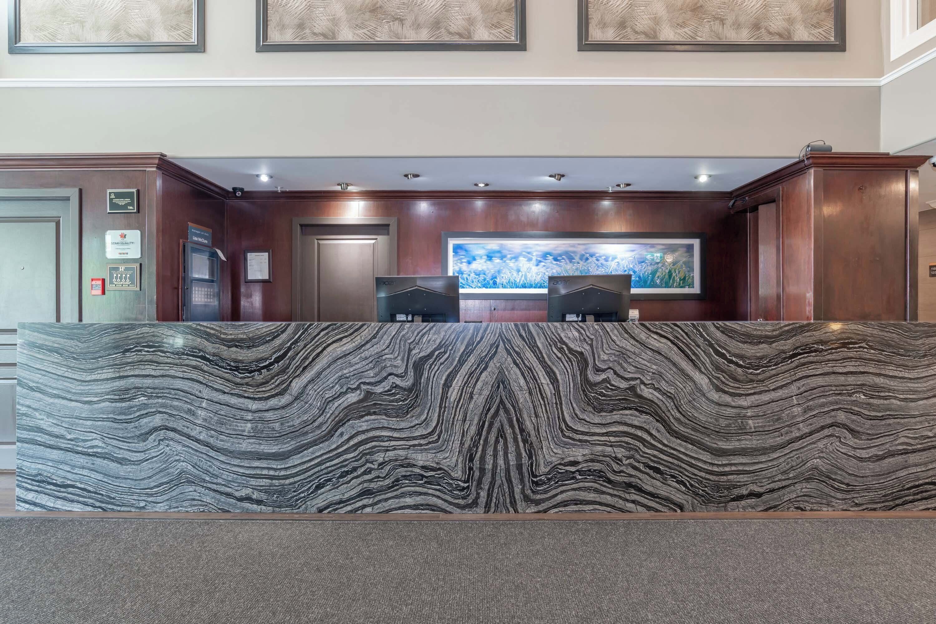 Photo - Sandman Hotel Langley