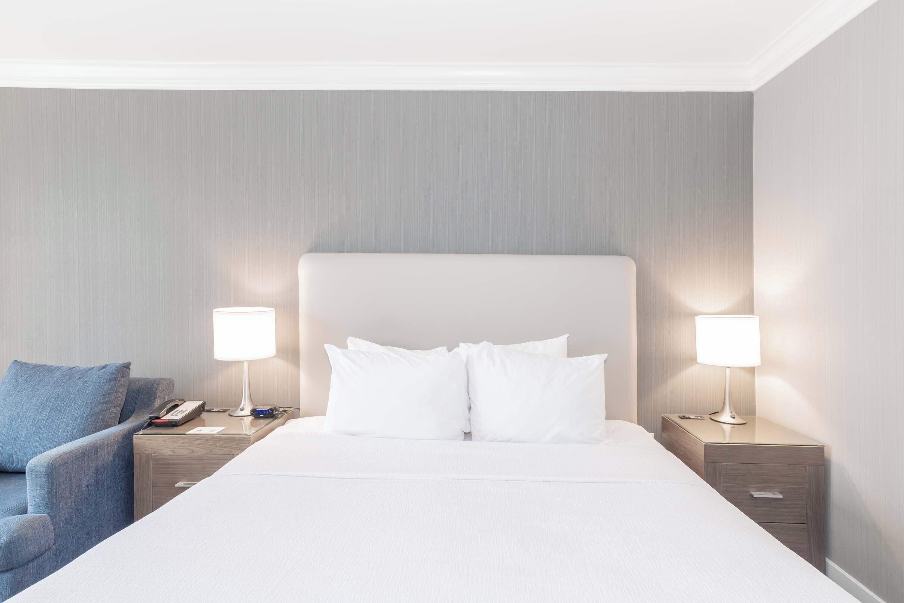 Photo - Sandman Hotel Langley