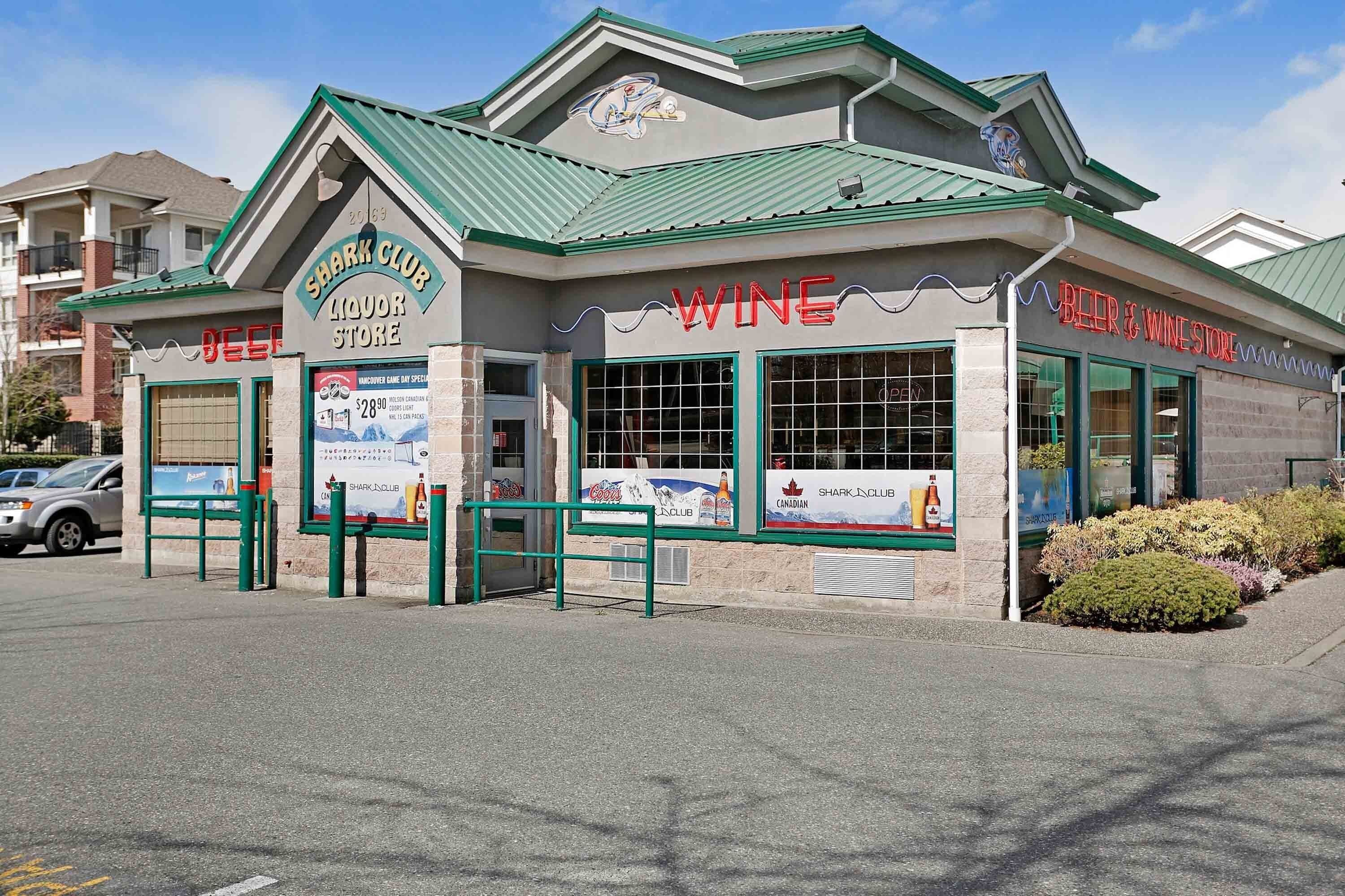 Photo - Sandman Hotel Langley