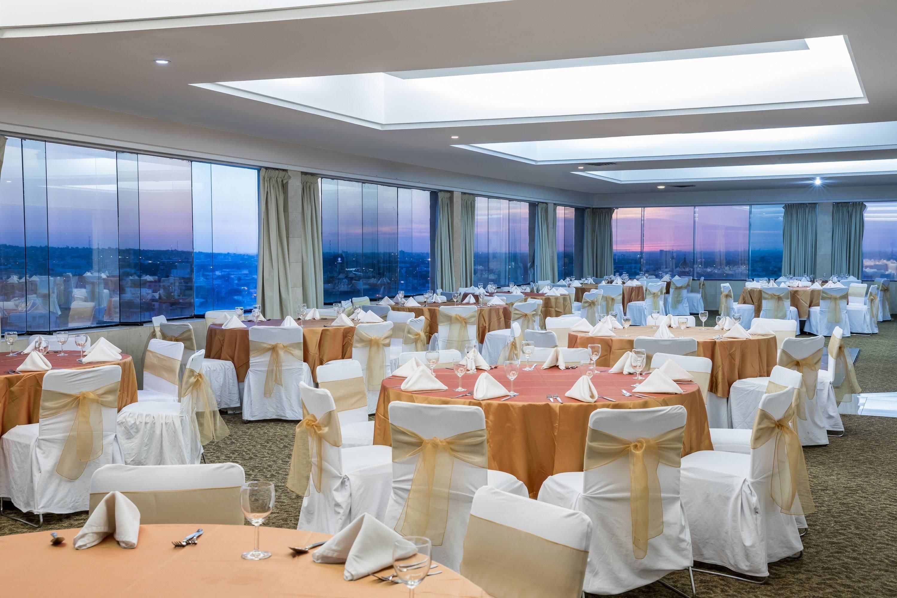 Sala de reuniones