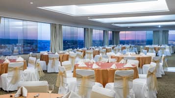 Sala de reuniones