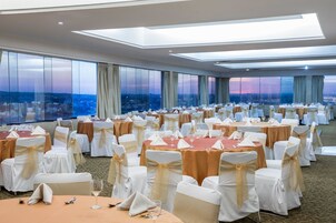 Sala de reuniones