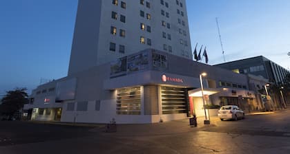 Ramada by Wyndham Hola Culiacan