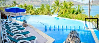 Catalina Beach Resort