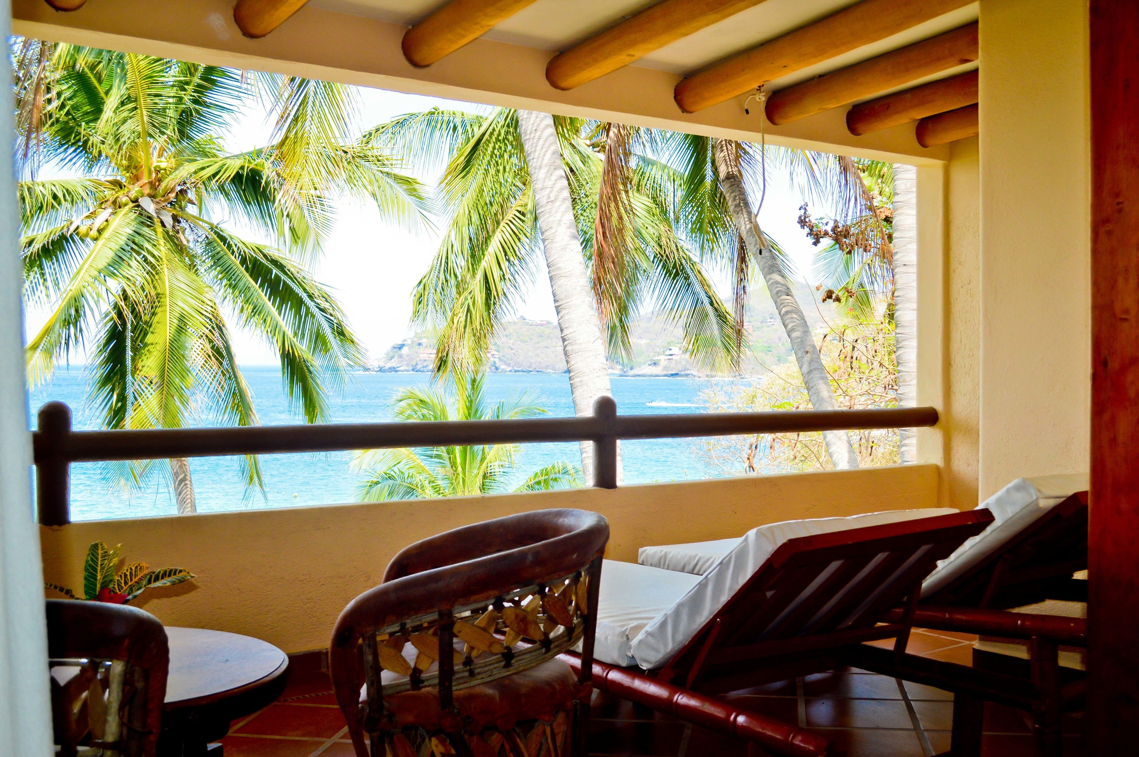 Beach View Suite | Quang cảnh từ phòng