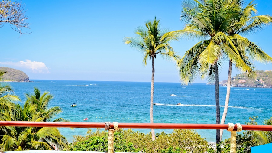 Catalina Beach Resort