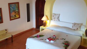 Linda Vista Suite