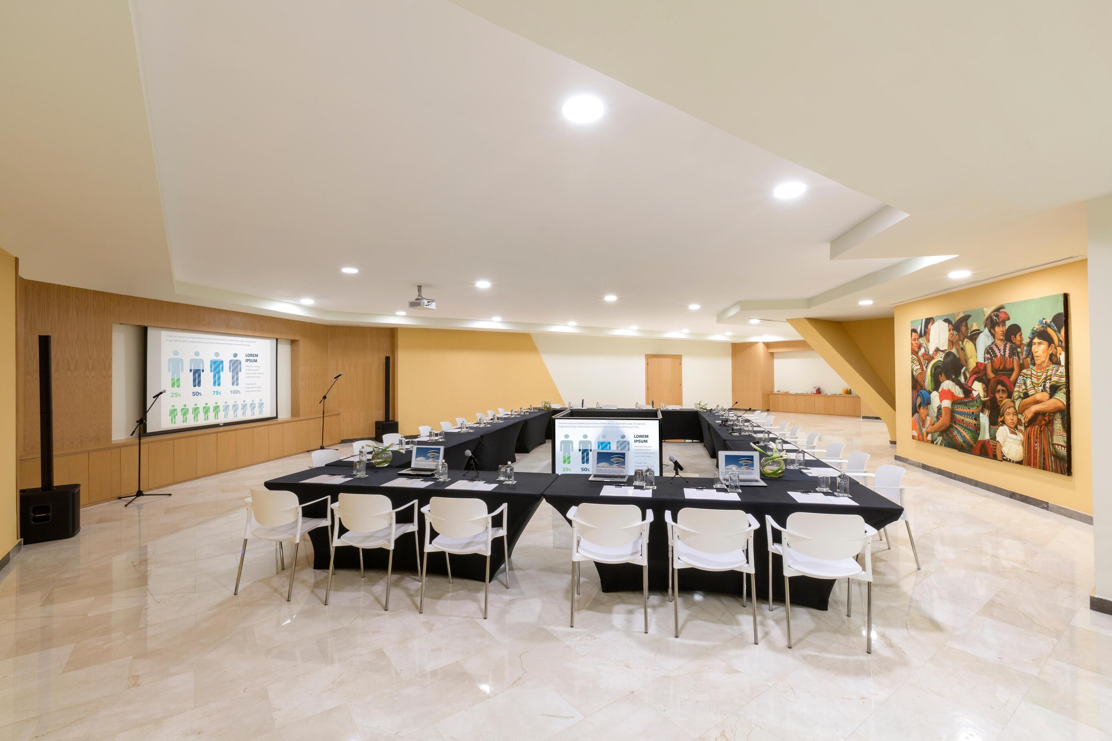 Foto - The Grand Oasis Cancun - All Inclusive