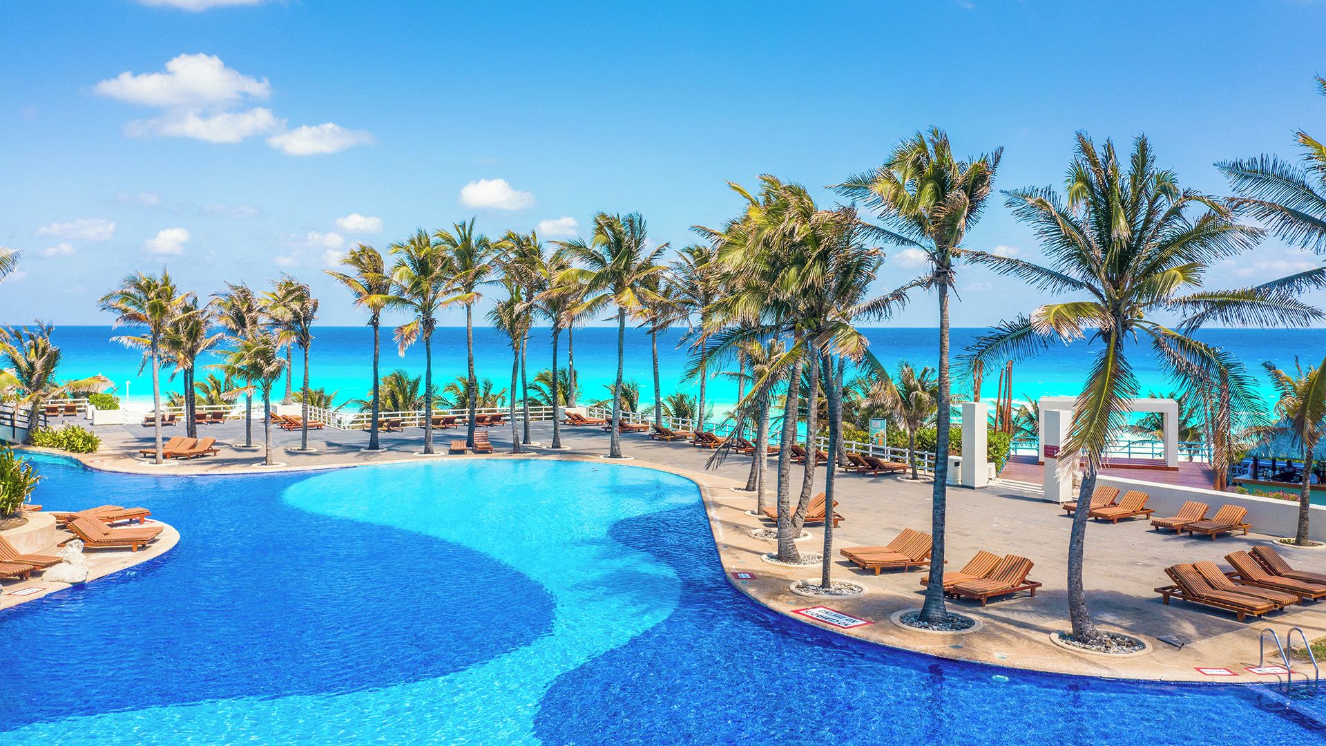 Photo - The Grand Oasis Cancun - All Inclusive