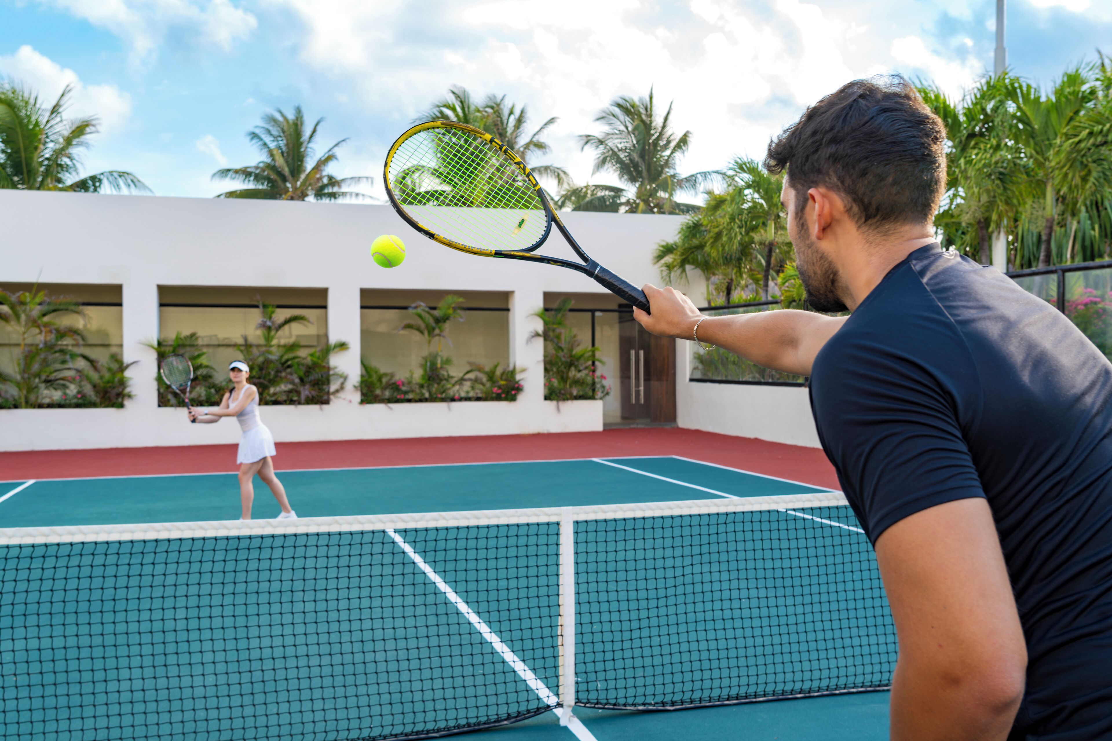 Photo - The Grand Oasis Cancun - All Inclusive