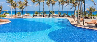 Grand Oasis Cancun - All Inclusive