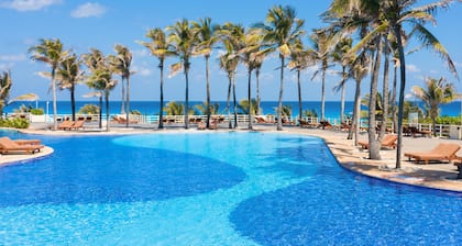 Grand Oasis Cancun - All Inclusive