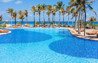 Grand Oasis Cancun - All Inclusive