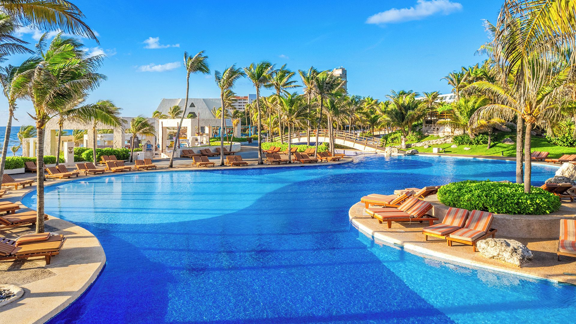 Photo - The Grand Oasis Cancun - All Inclusive