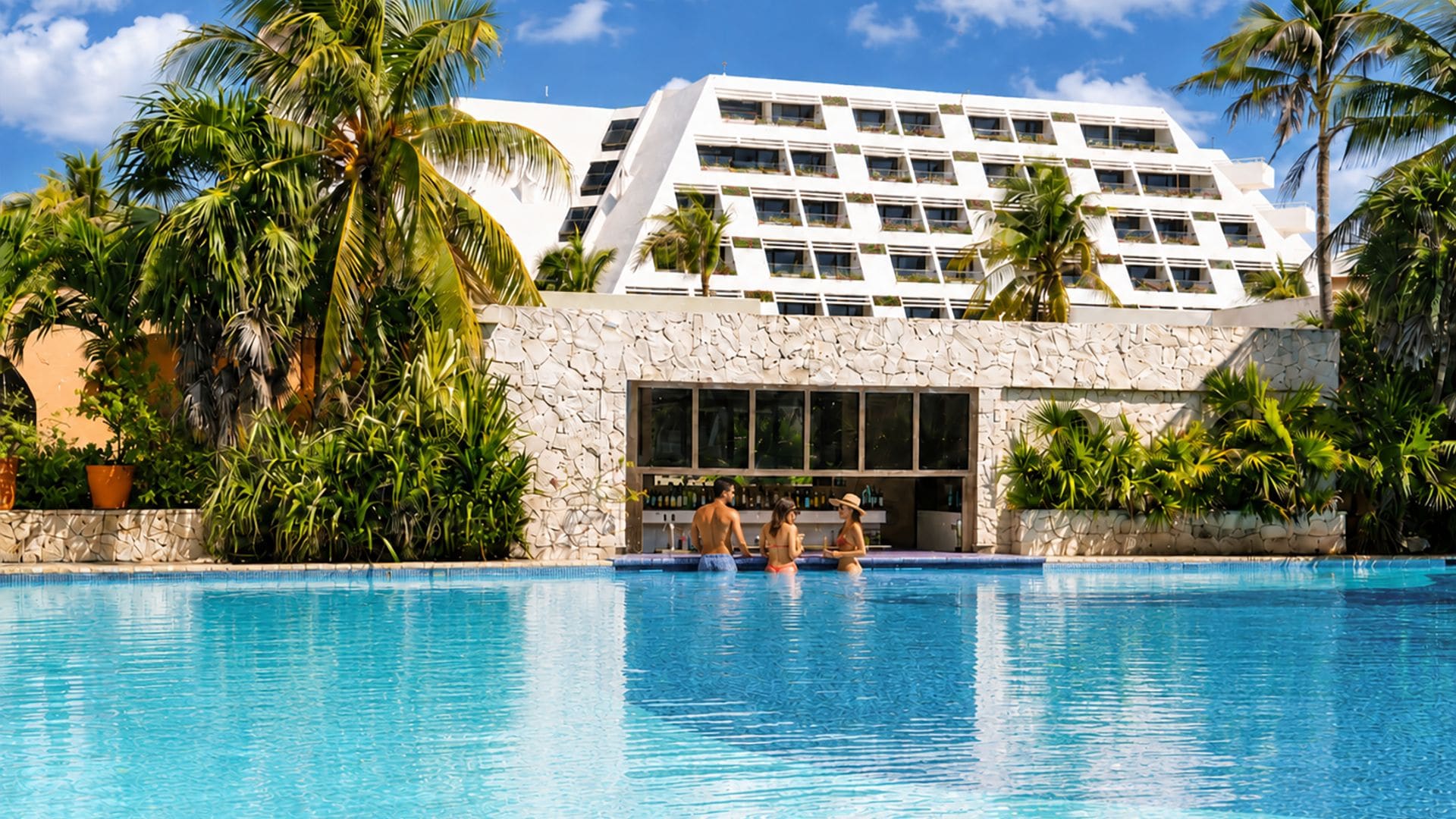 Photo - The Grand Oasis Cancun - All Inclusive