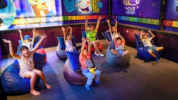 Children's activities