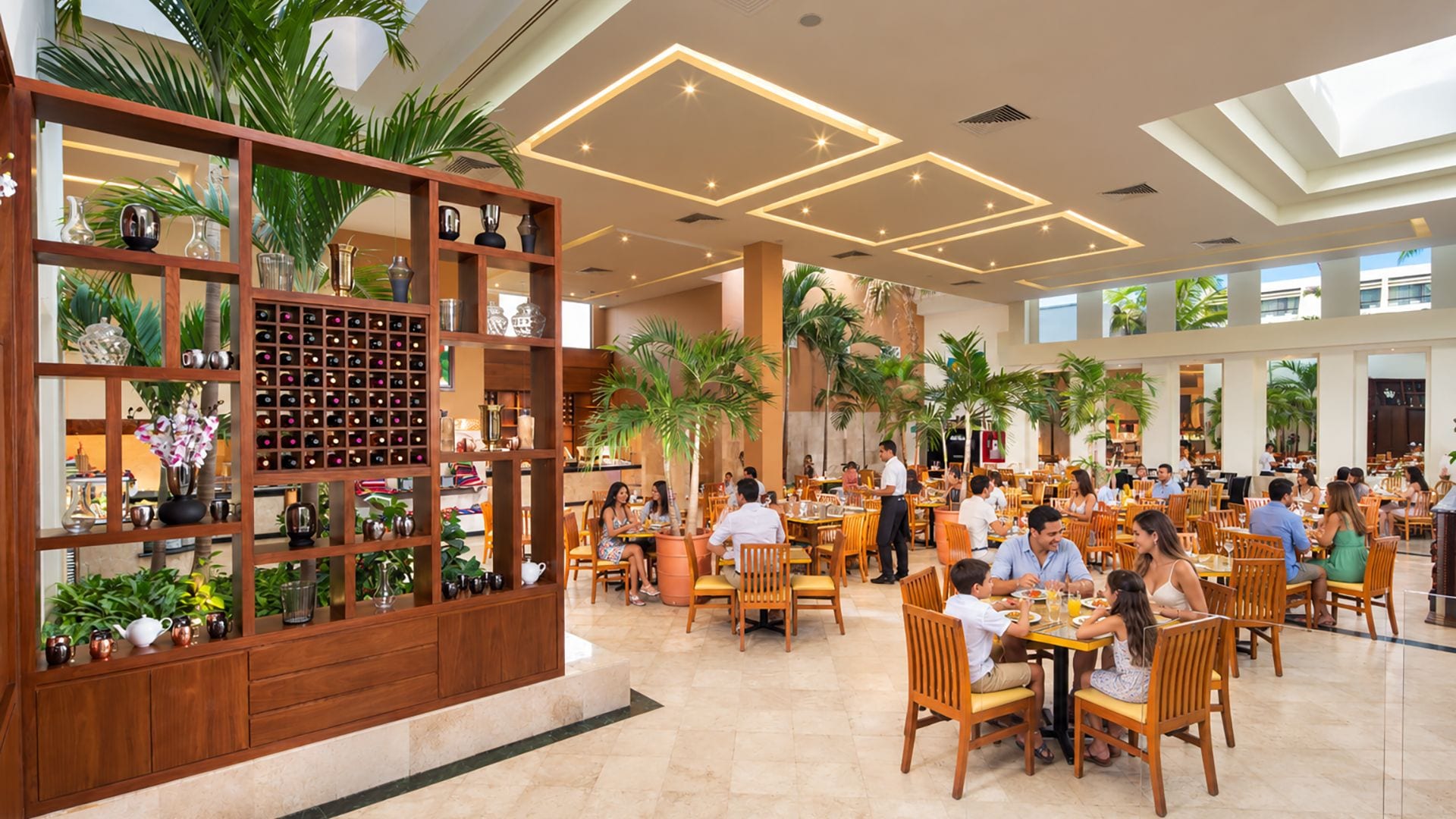 Photo - The Grand Oasis Cancun - All Inclusive