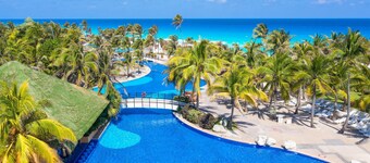 Grand Oasis Cancun - All Inclusive