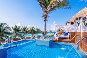 Piscina externa