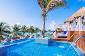Piscina externa