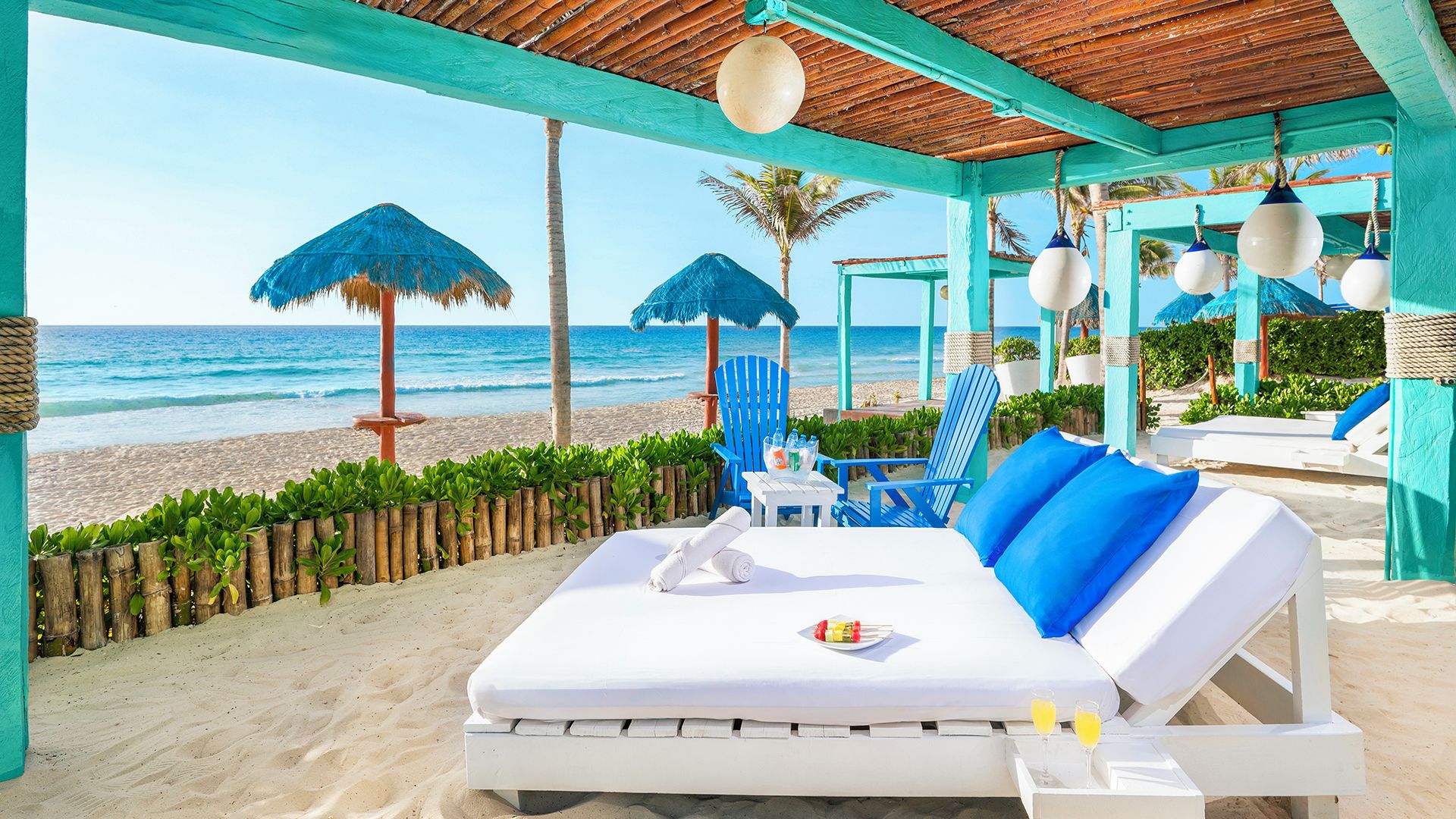 Photo - The Grand Oasis Cancun - All Inclusive