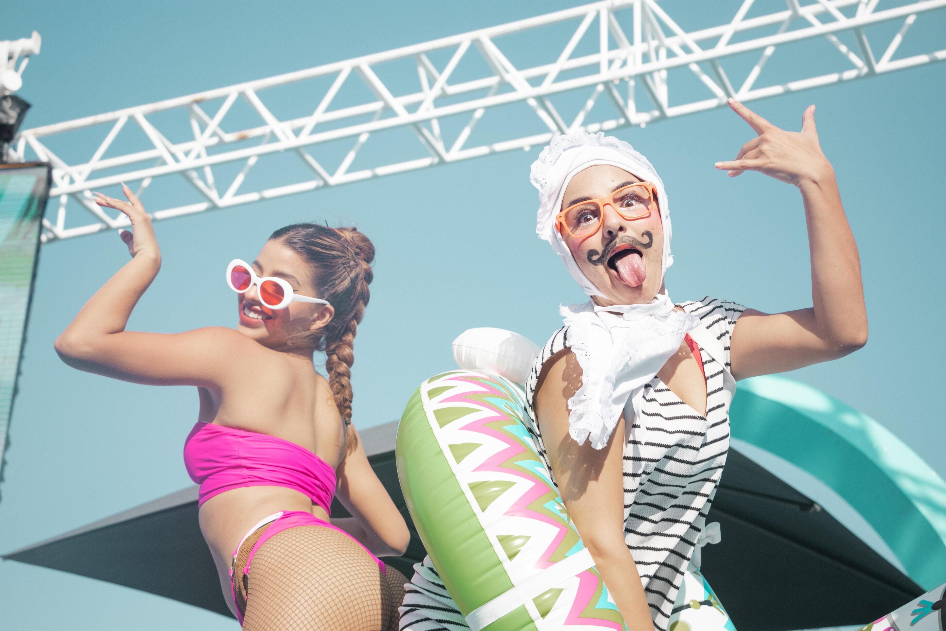 Foto - The Grand Oasis Cancun - All Inclusive