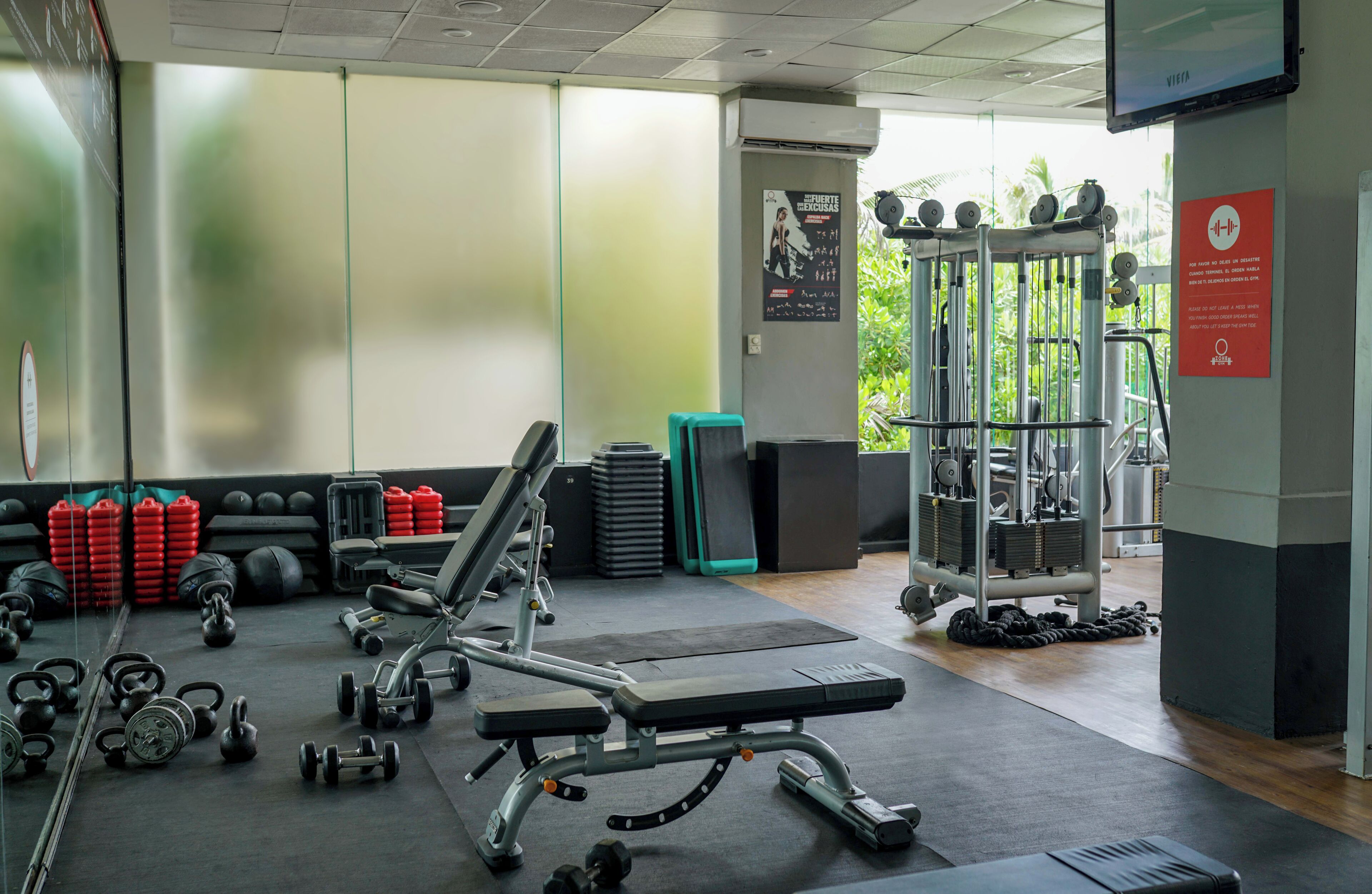 Foto - The Grand Oasis Cancun - All Inclusive