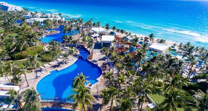 The Grand Oasis Cancun - All Inclusive