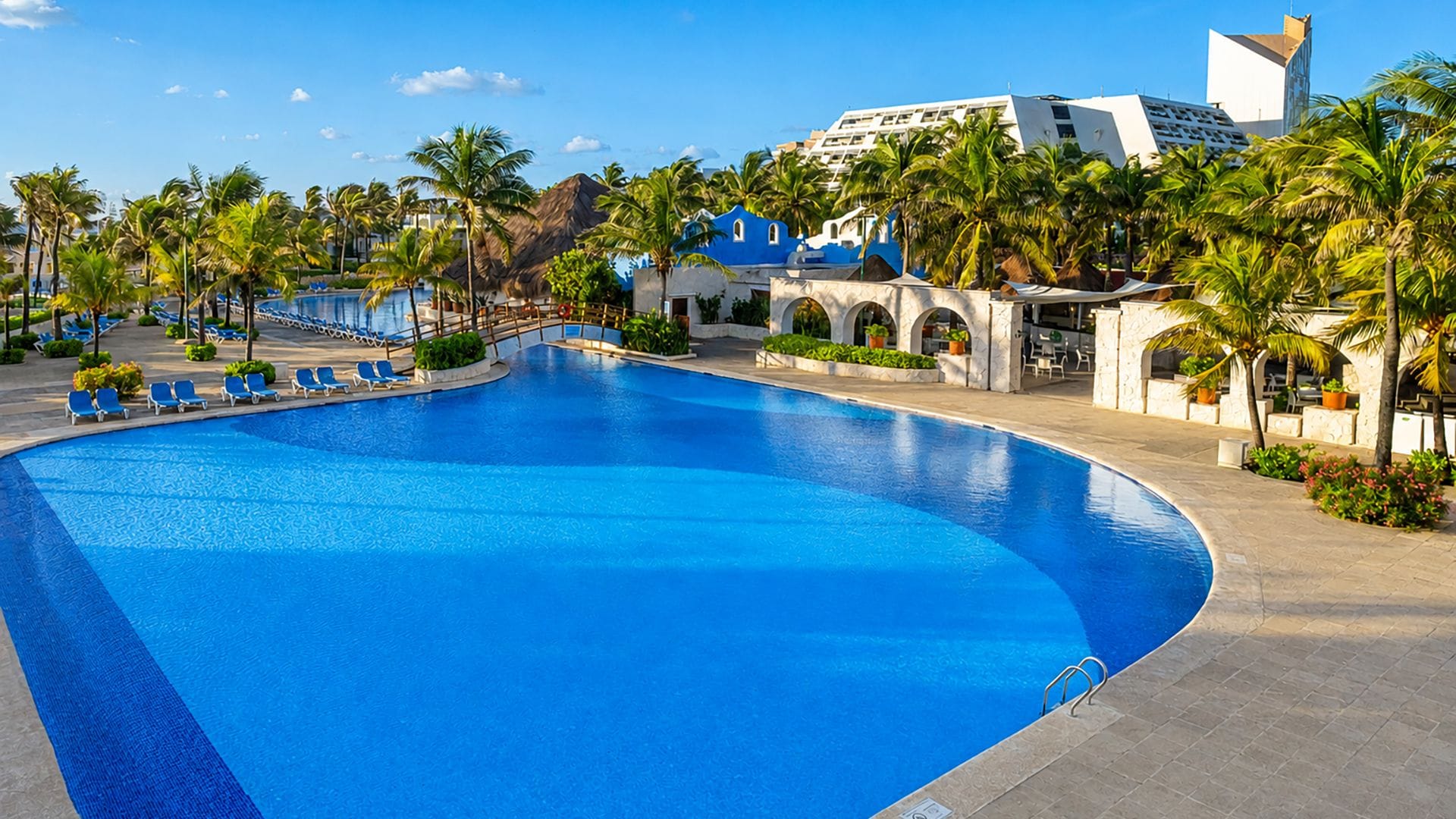 Photo - The Grand Oasis Cancun - All Inclusive