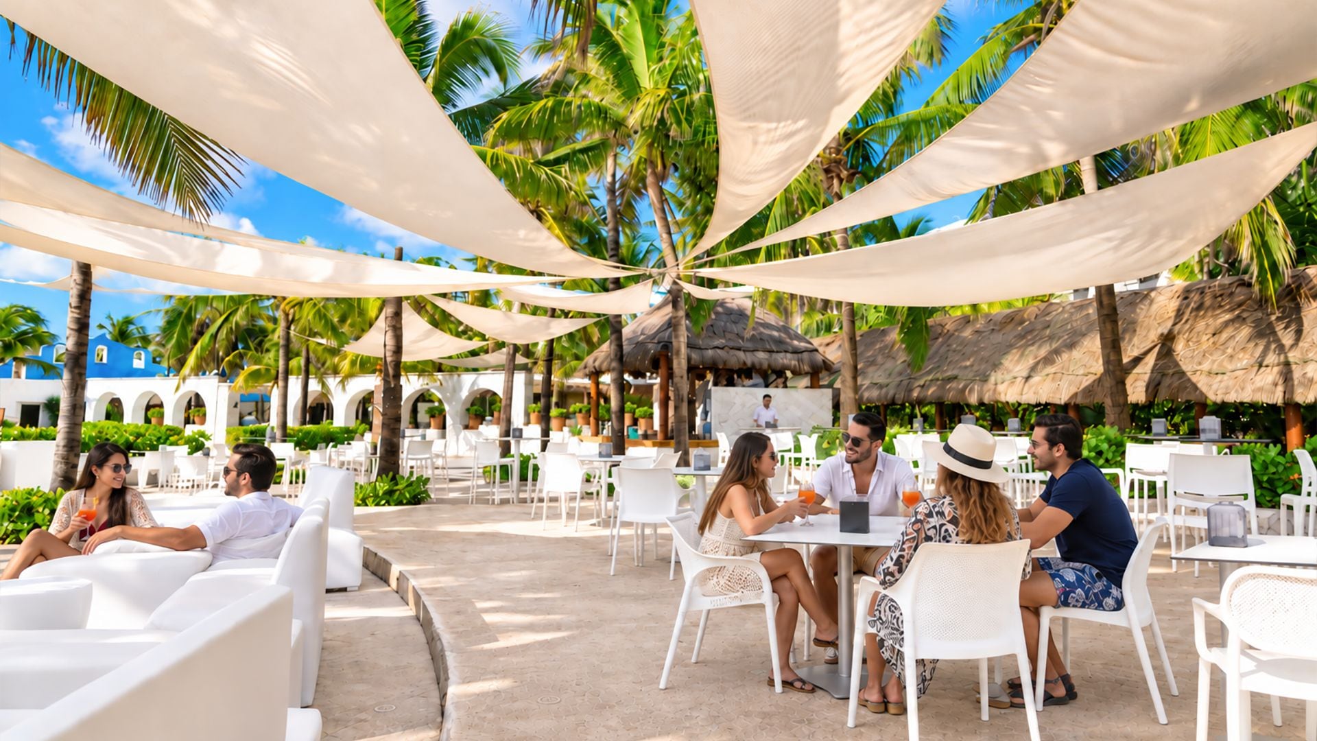 Photo - The Grand Oasis Cancun - All Inclusive