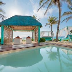 Couples treatment rooms, sauna, body treatments, hydrotherapy